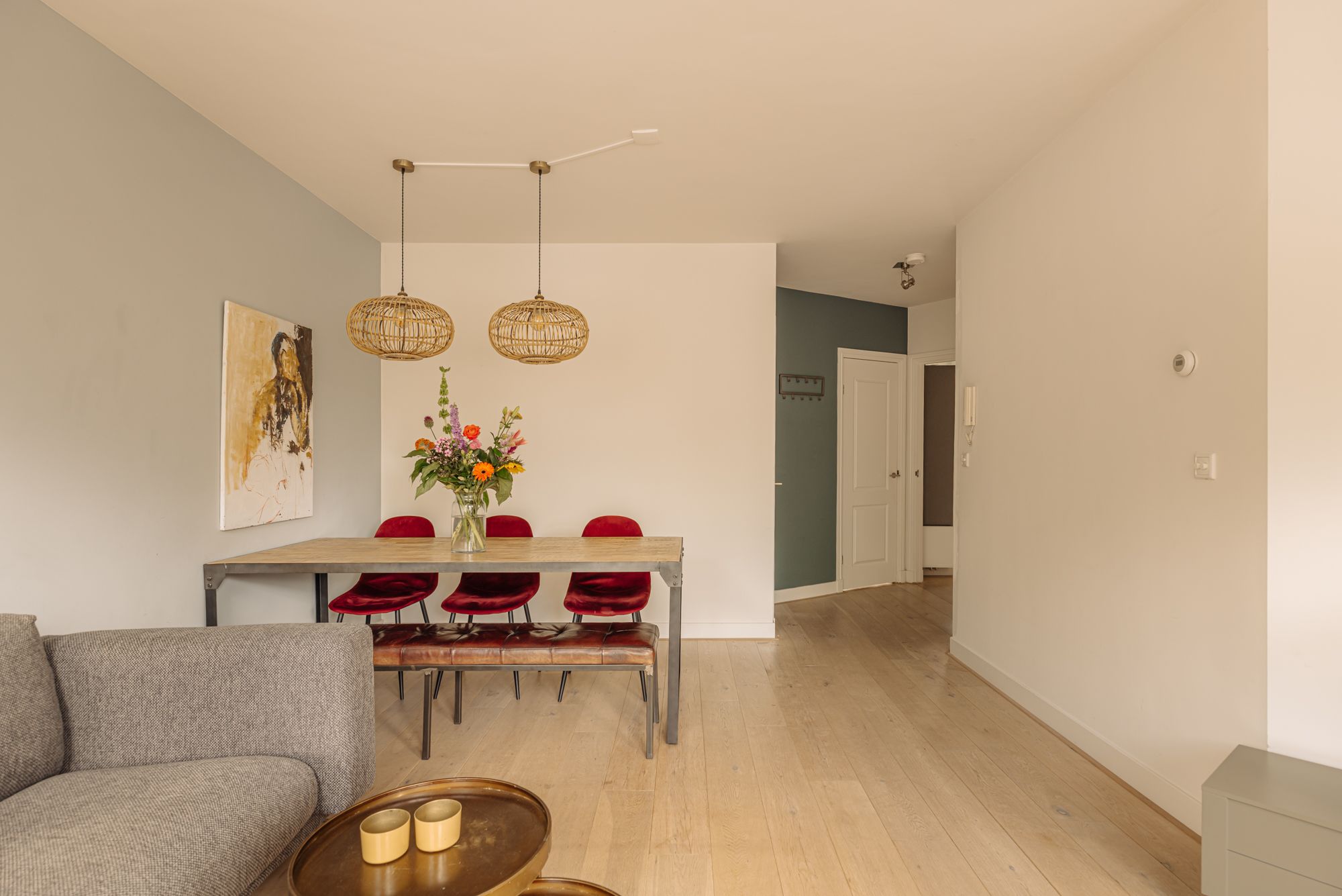 Photo 9 of Tweede Kostverlorenkade 135-1