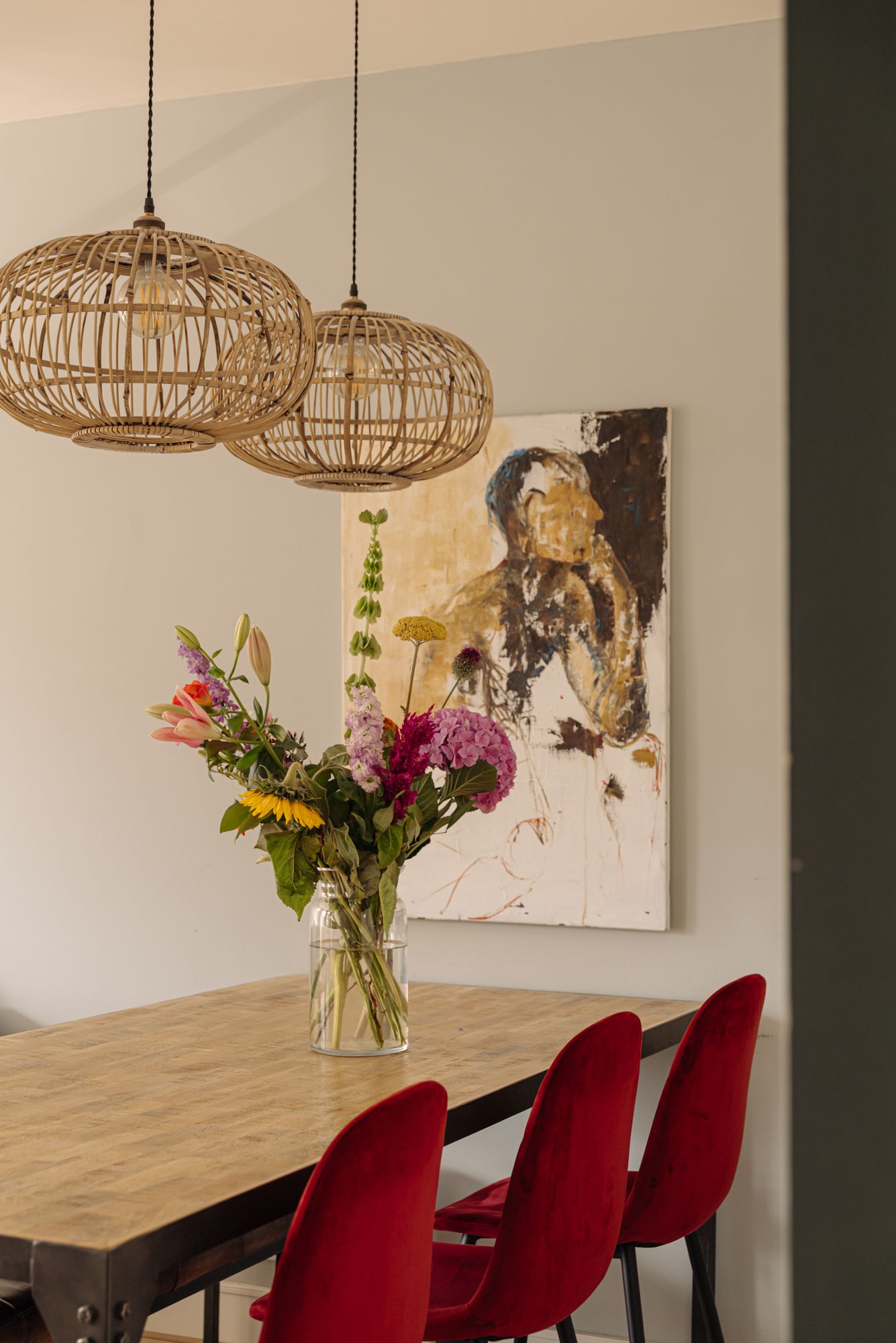 Photo 10 of Tweede Kostverlorenkade 135-1