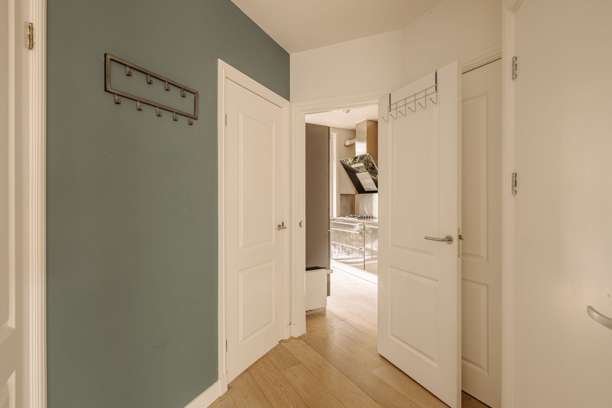 Photo 12 of Tweede Kostverlorenkade 135-1