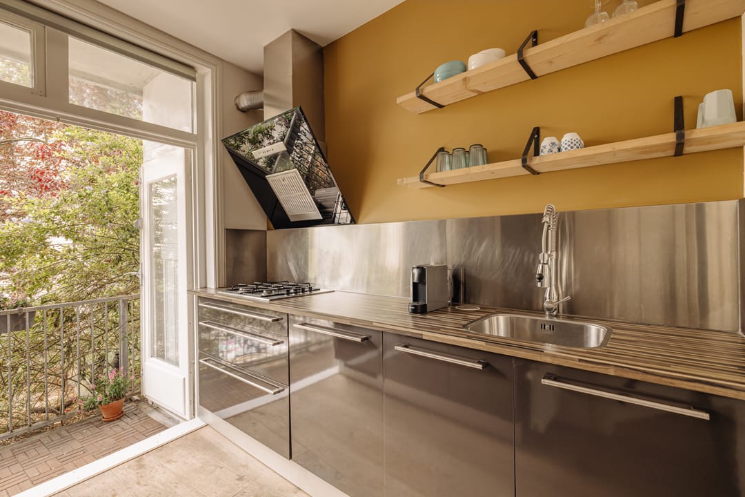 Photo 13 of Tweede Kostverlorenkade 135-1