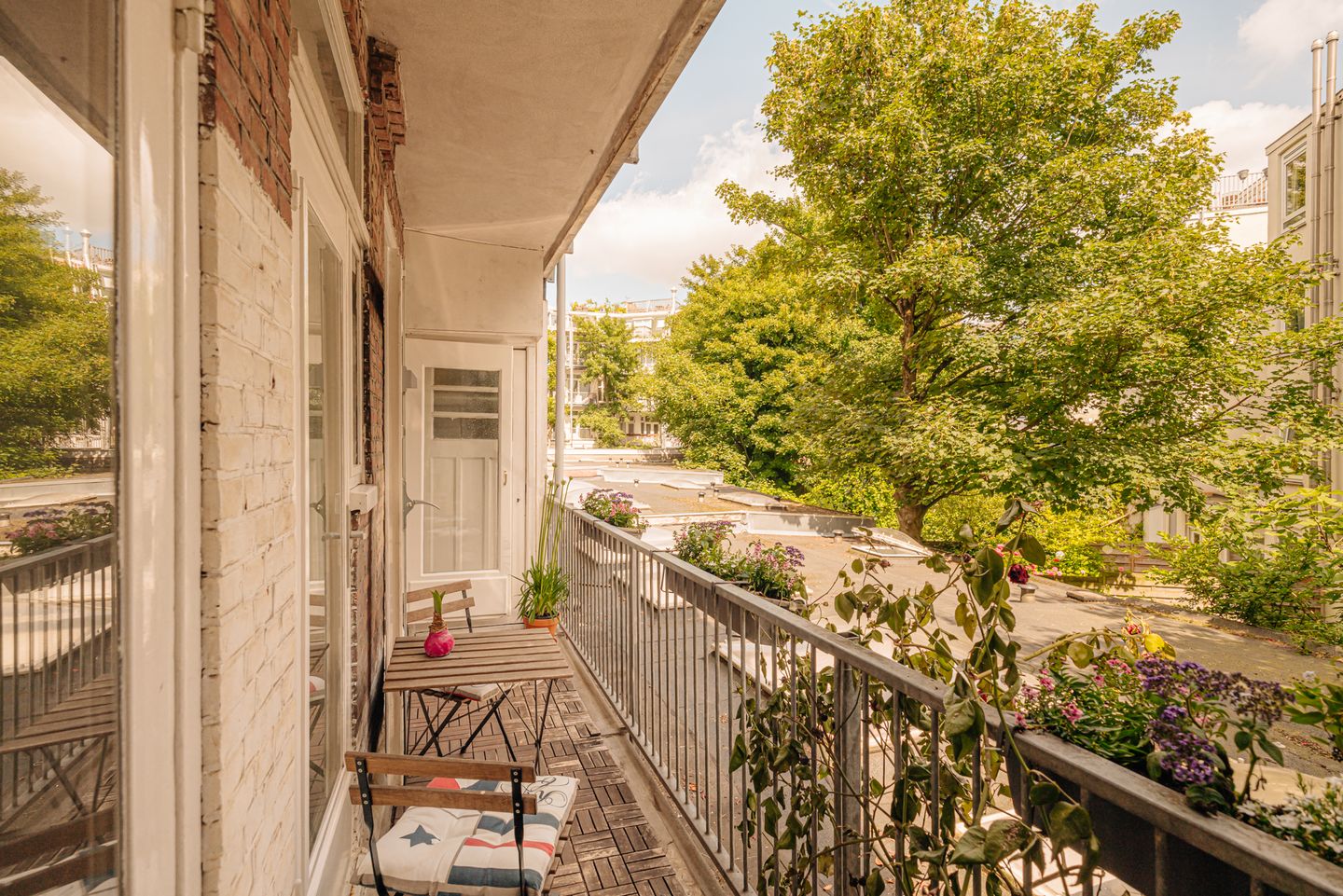 Photo 14 of Tweede Kostverlorenkade 135-1