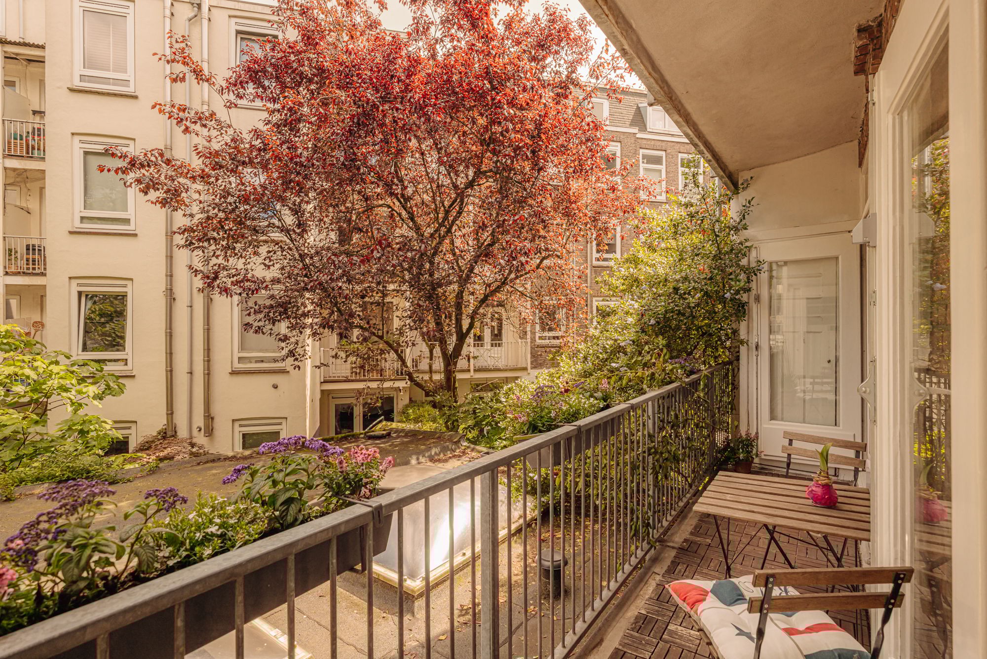 Photo 15 of Tweede Kostverlorenkade 135-1