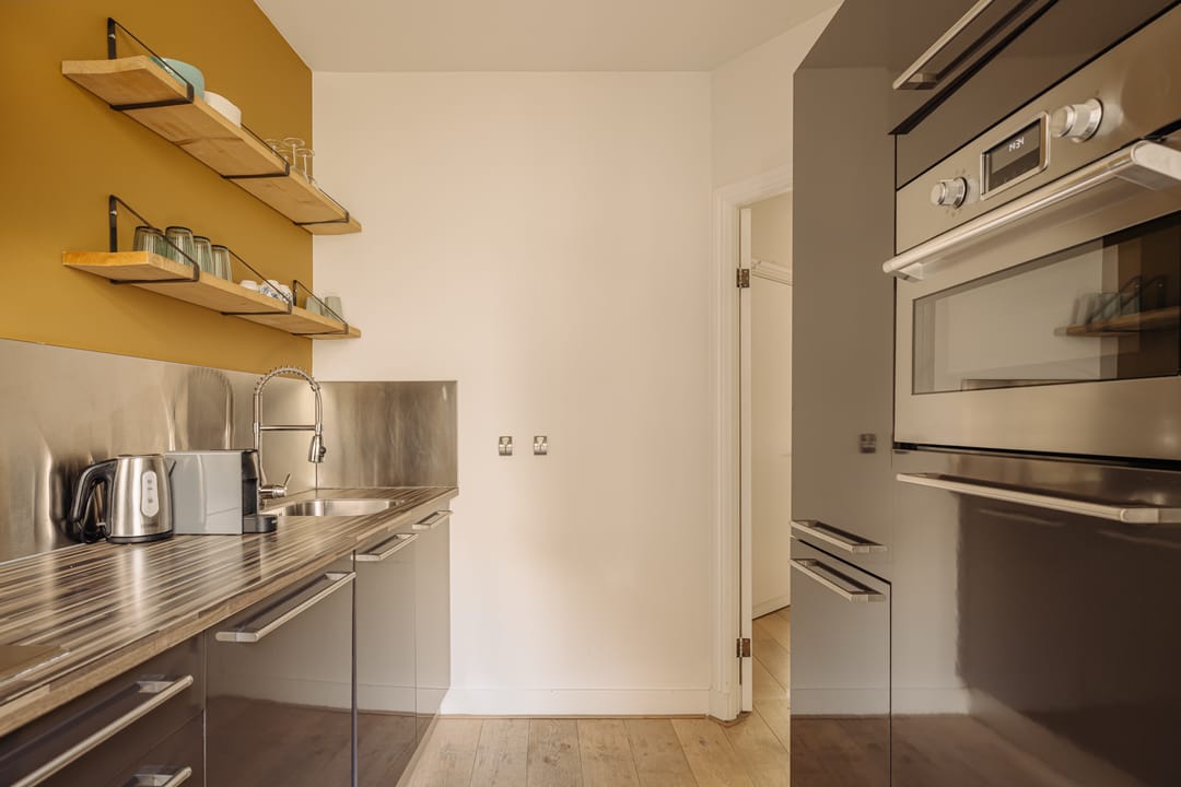 Photo 16 of Tweede Kostverlorenkade 135-1