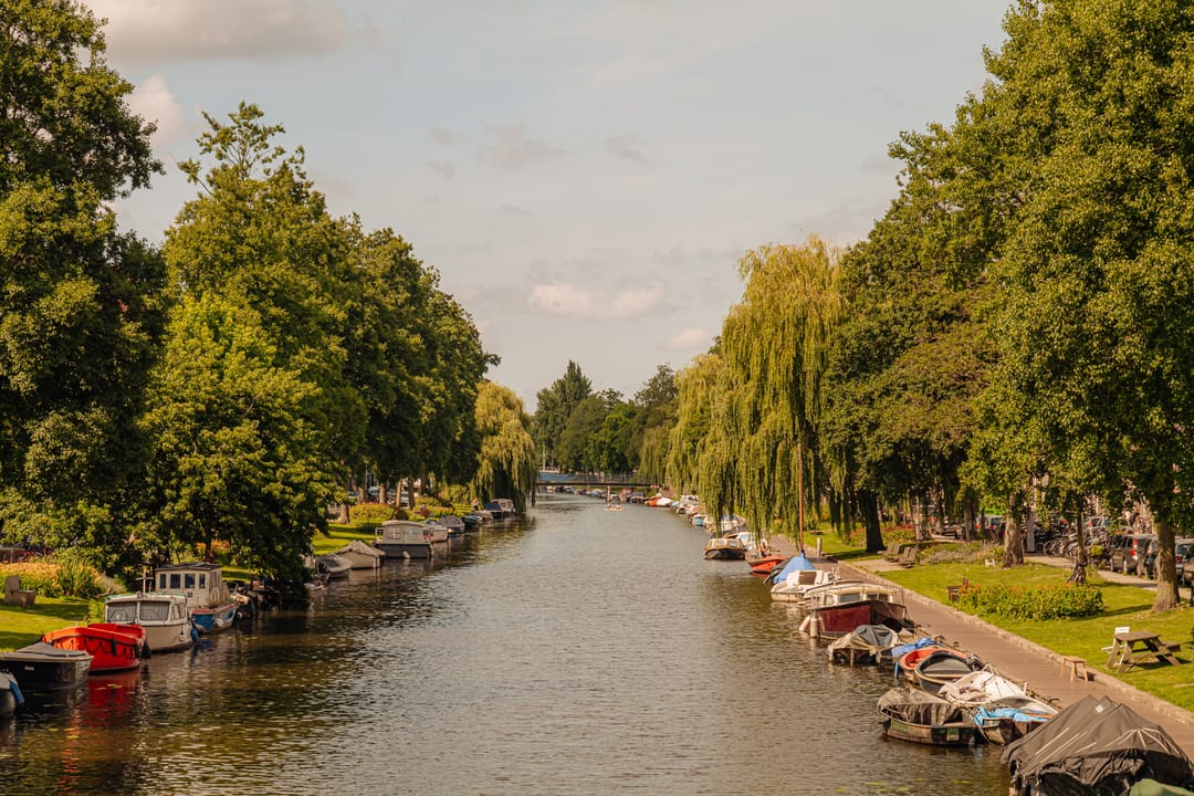 Photo 23 of Tweede Kostverlorenkade 135-1