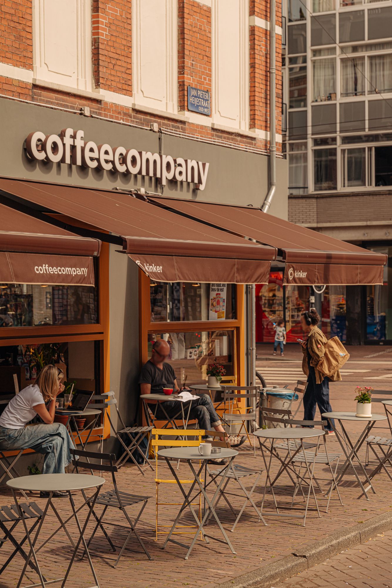 Photo 24 of Tweede Kostverlorenkade 135-1