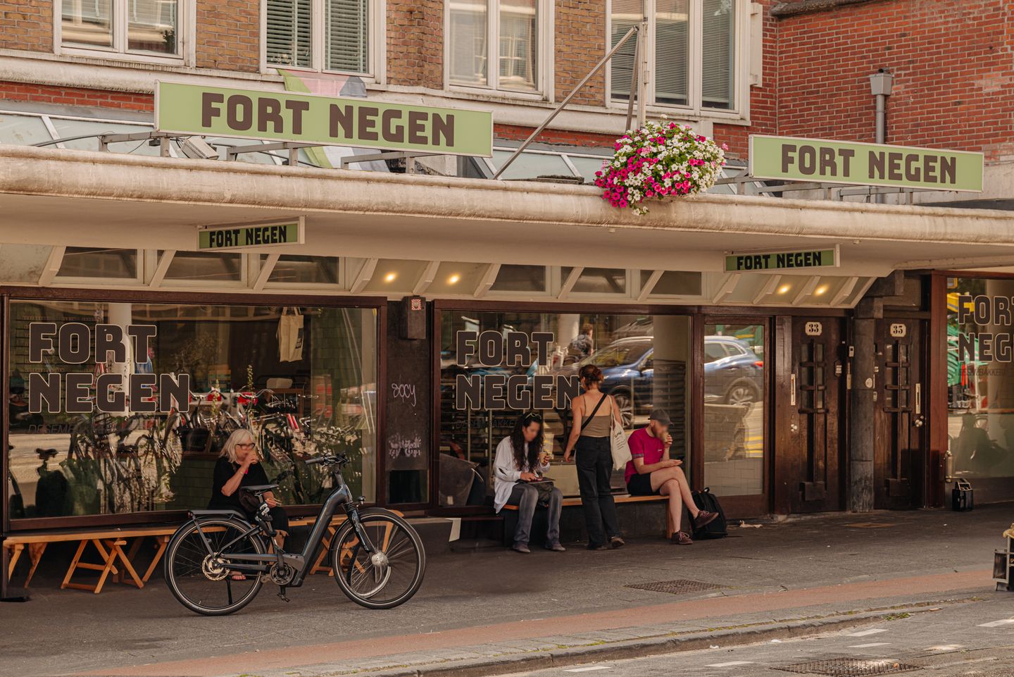 Photo 25 of Tweede Kostverlorenkade 135-1