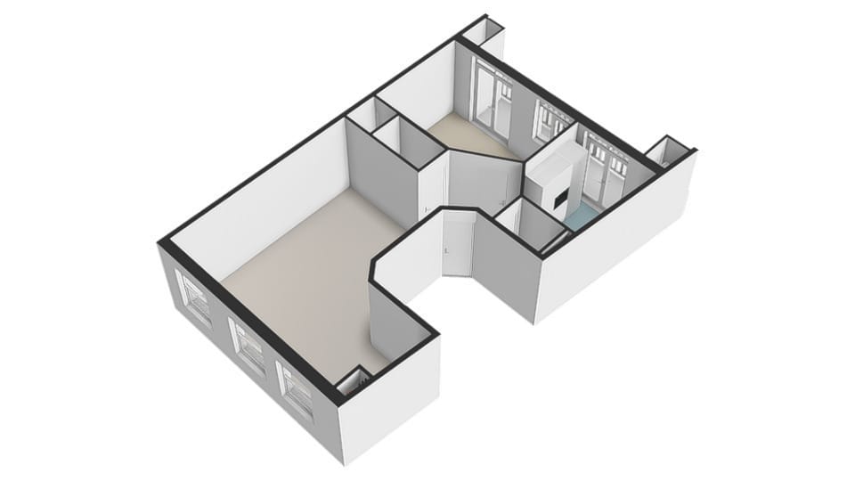 Photo 28 of Tweede Kostverlorenkade 135-1