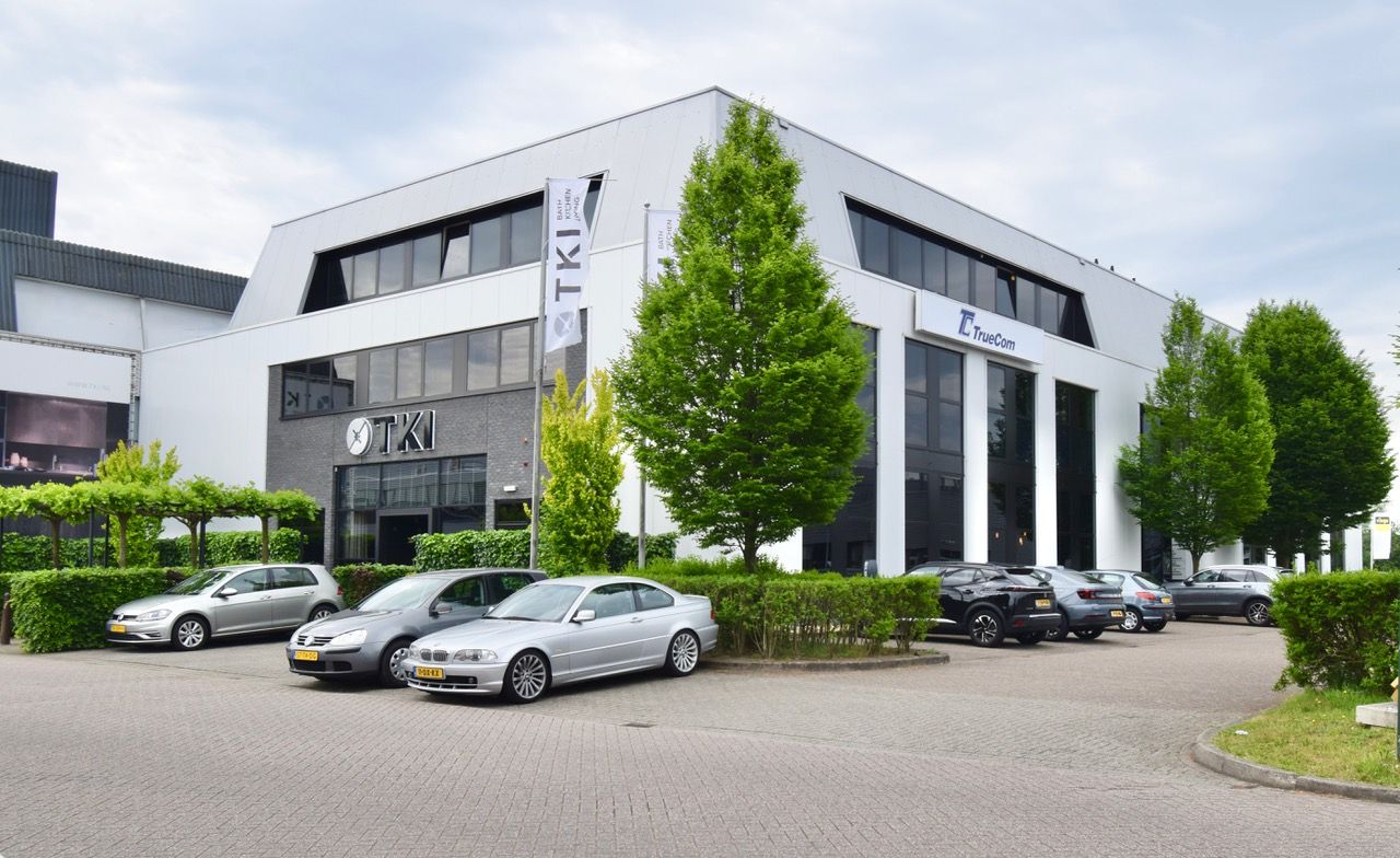 Bekijk foto 1 van Amsterdamsestraatweg 45-E