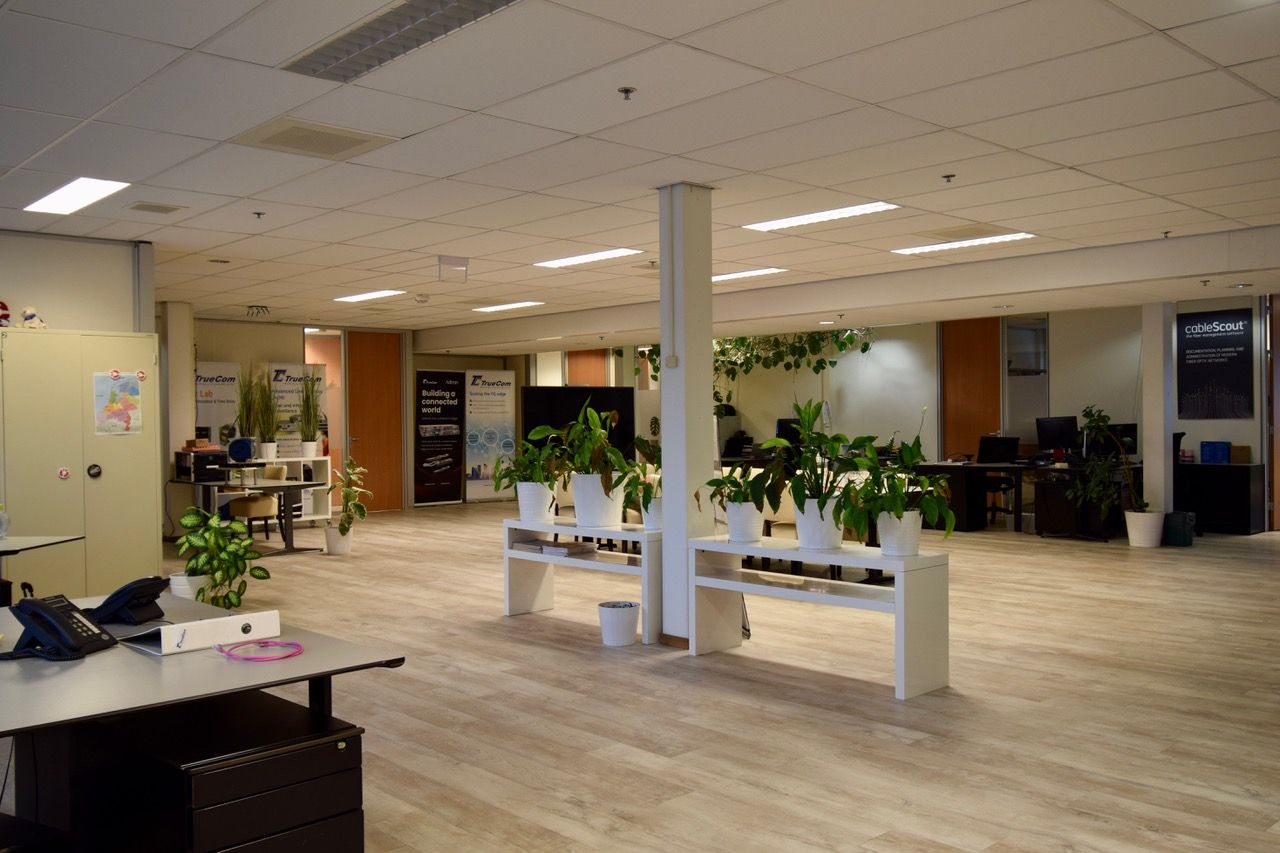 Bekijk foto 4 van Amsterdamsestraatweg 45-E