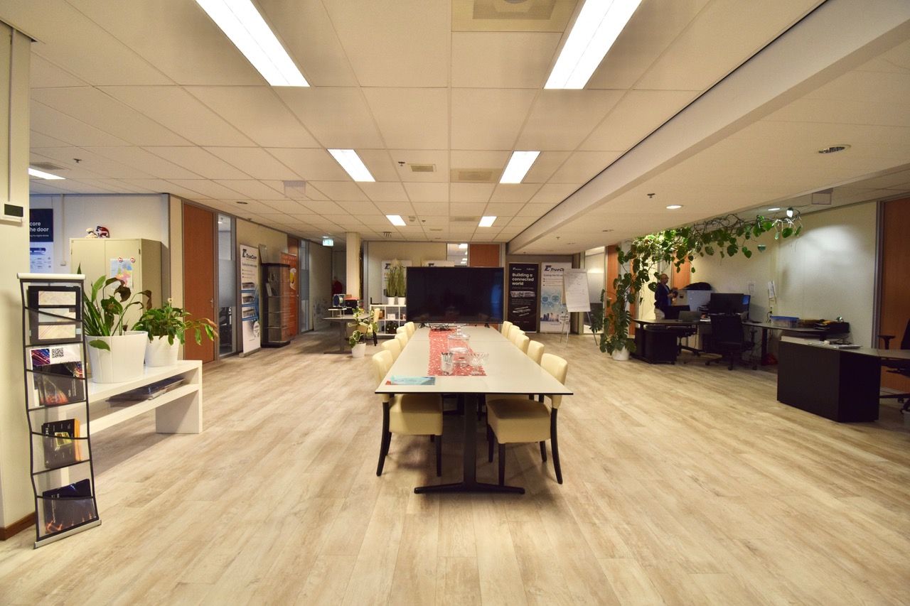 Bekijk foto 5 van Amsterdamsestraatweg 45-E