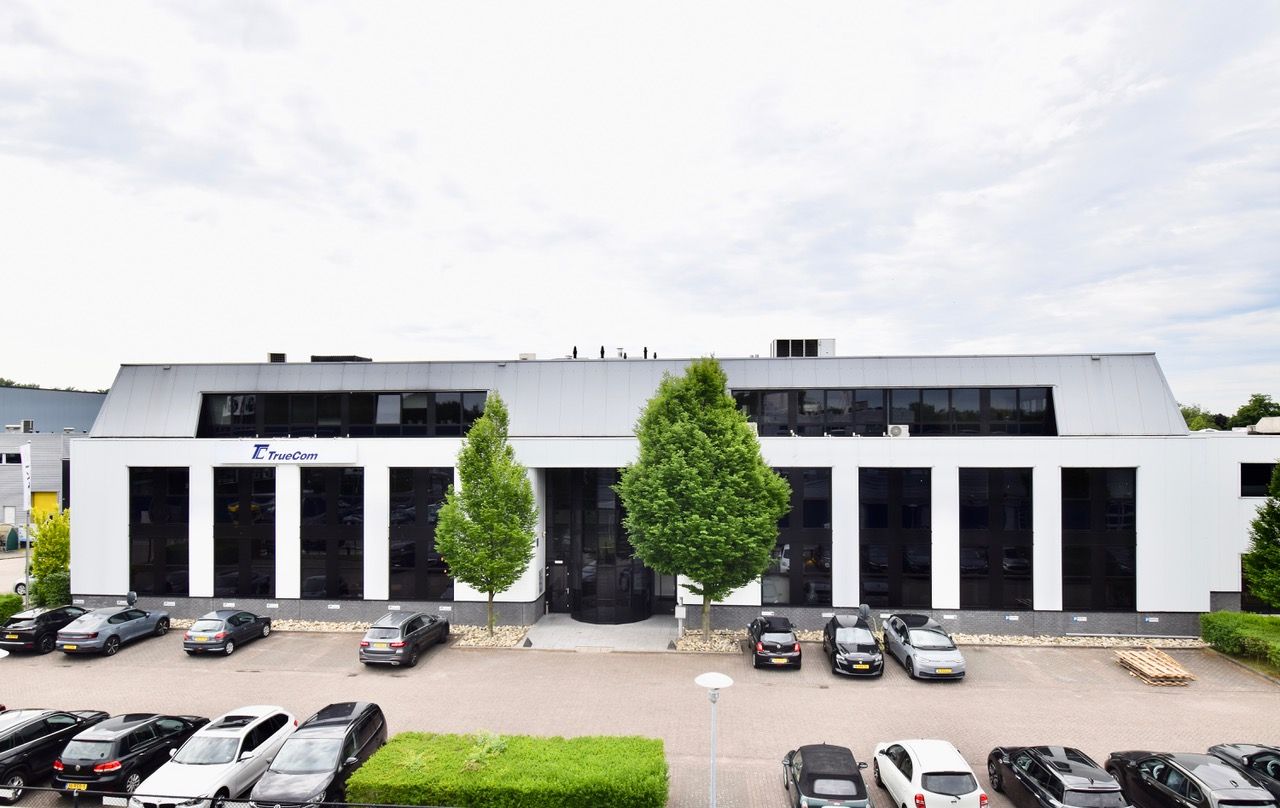 Bekijk foto 2 van Amsterdamsestraatweg 45-E