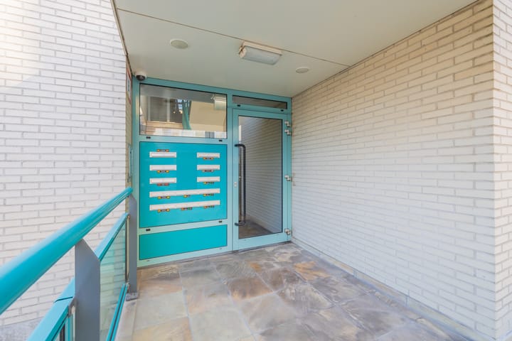 Photo 6 of Noordzeestraat 21