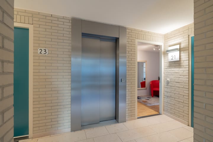 Photo 7 of Noordzeestraat 21