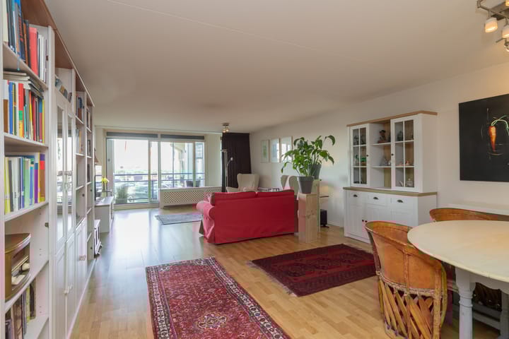 Photo 13 of Noordzeestraat 21