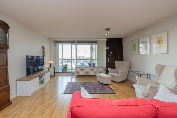 Photo 16 of Noordzeestraat 21