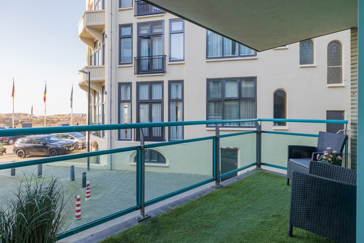 Photo 17 of Noordzeestraat 21