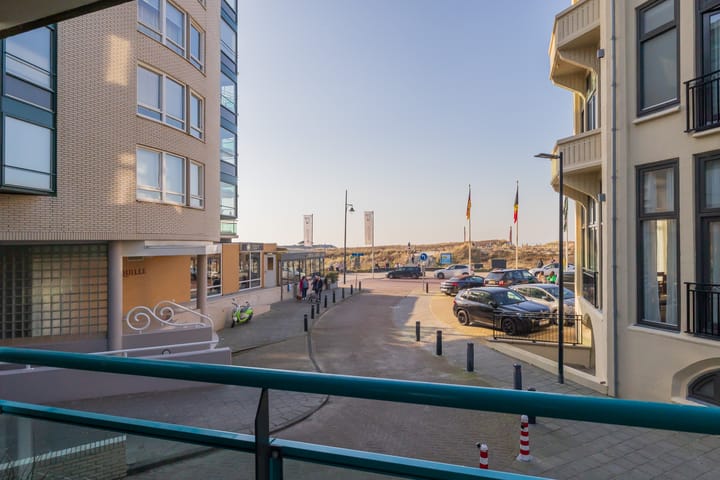 Photo 18 of Noordzeestraat 21