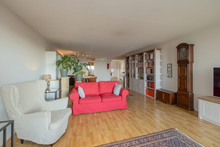 Photo 21 of Noordzeestraat 21