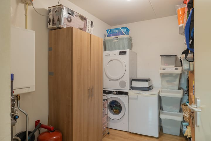 Photo 26 of Noordzeestraat 21