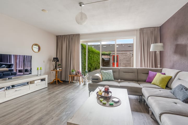 Foto 3 van François Valentijnstraat 95