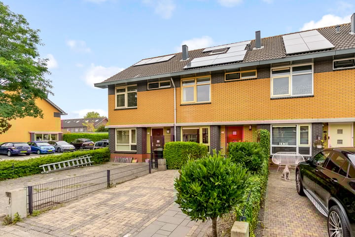 Foto 35 van François Valentijnstraat 95