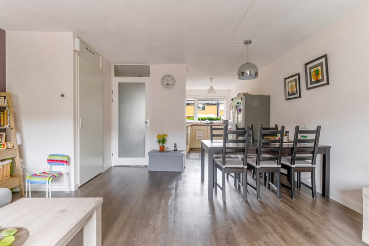 Foto 7 van François Valentijnstraat 95