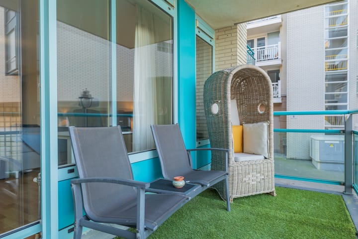 Photo 42 of Noordzeestraat 21