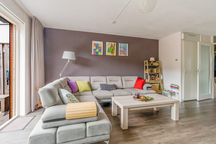 Foto 9 van François Valentijnstraat 95