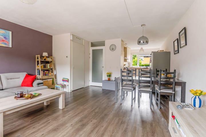 Foto 11 van François Valentijnstraat 95