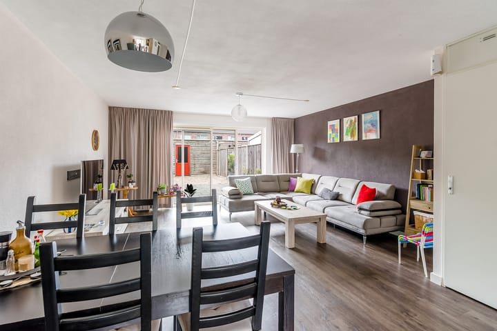 Foto 14 van François Valentijnstraat 95