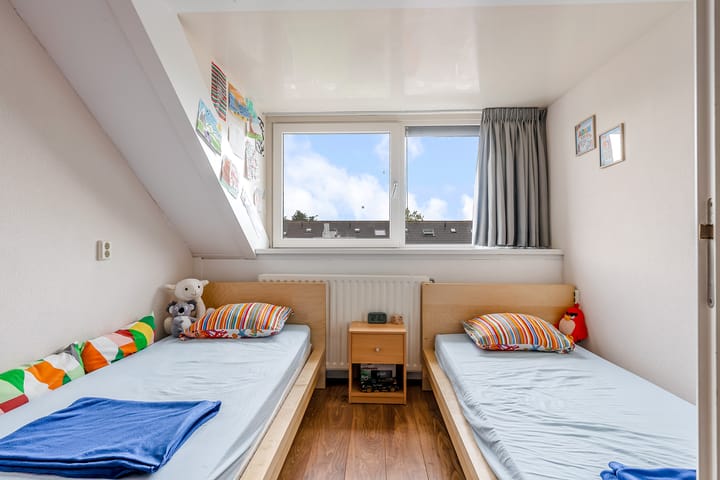 Foto 27 van François Valentijnstraat 95