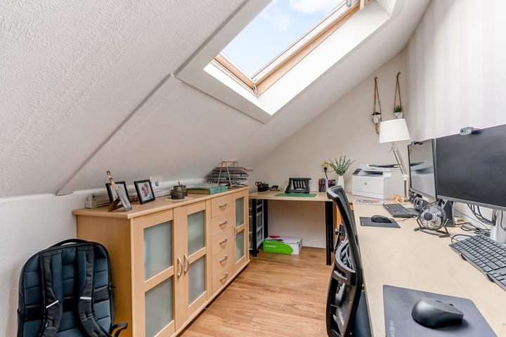 Foto 31 van François Valentijnstraat 95