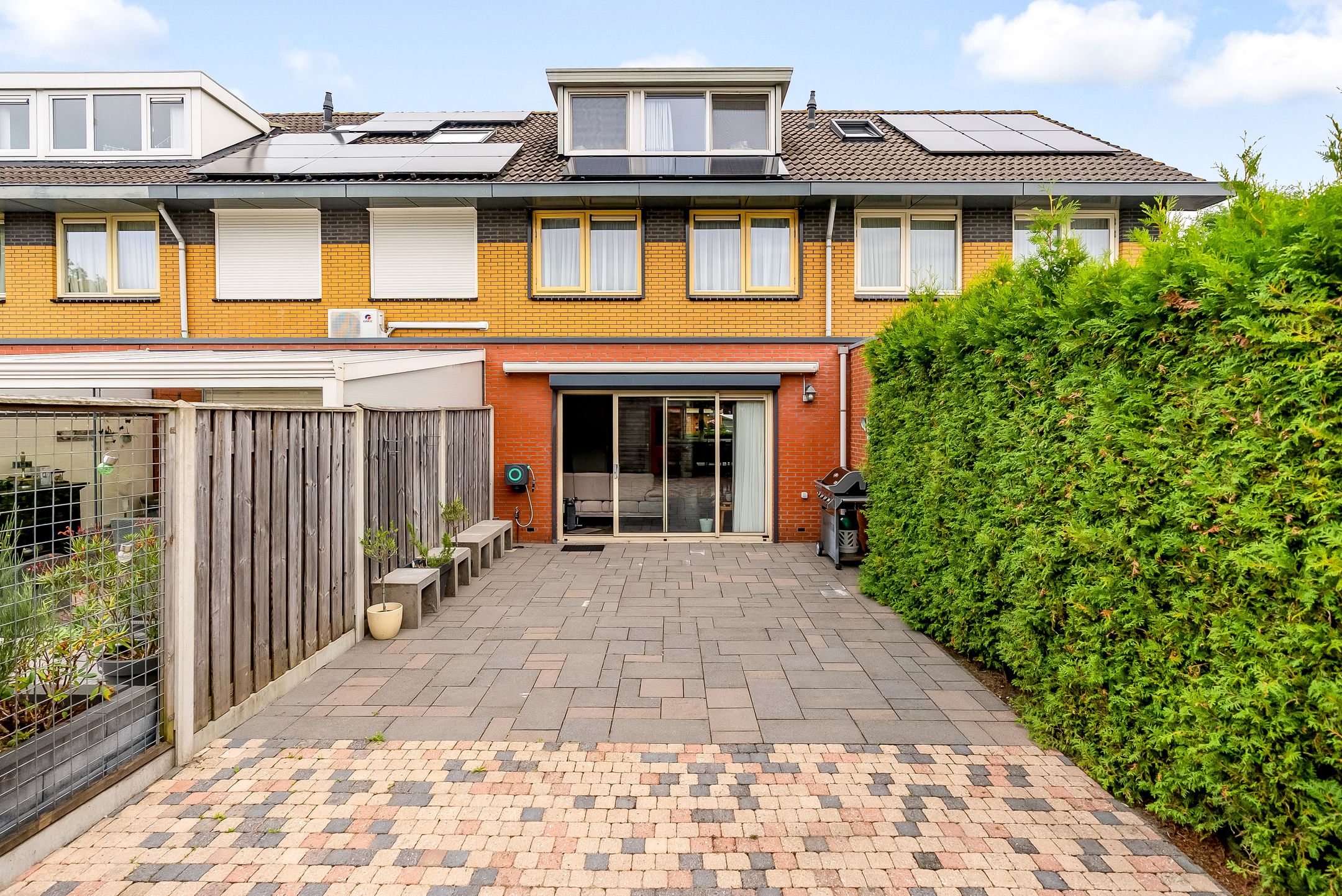 François Valentijnstraat, 95, Almere, 1335RC, Flevoland, Nederland 95 