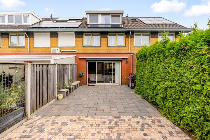 François Valentijnstraat 95