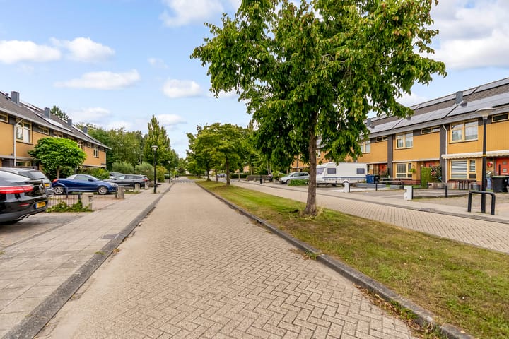 Foto 40 van François Valentijnstraat 95