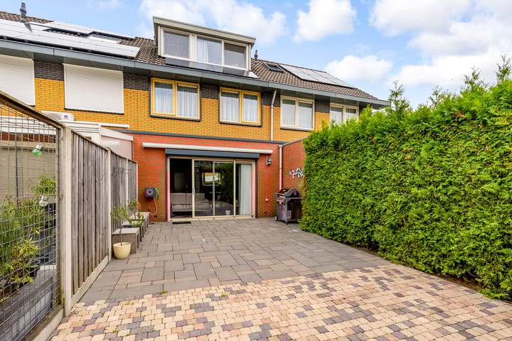 Foto 34 van François Valentijnstraat 95