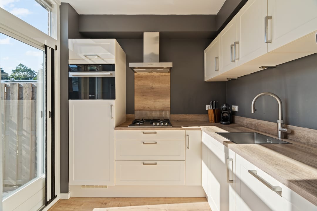 Photo 2 of Wulpstraat 8