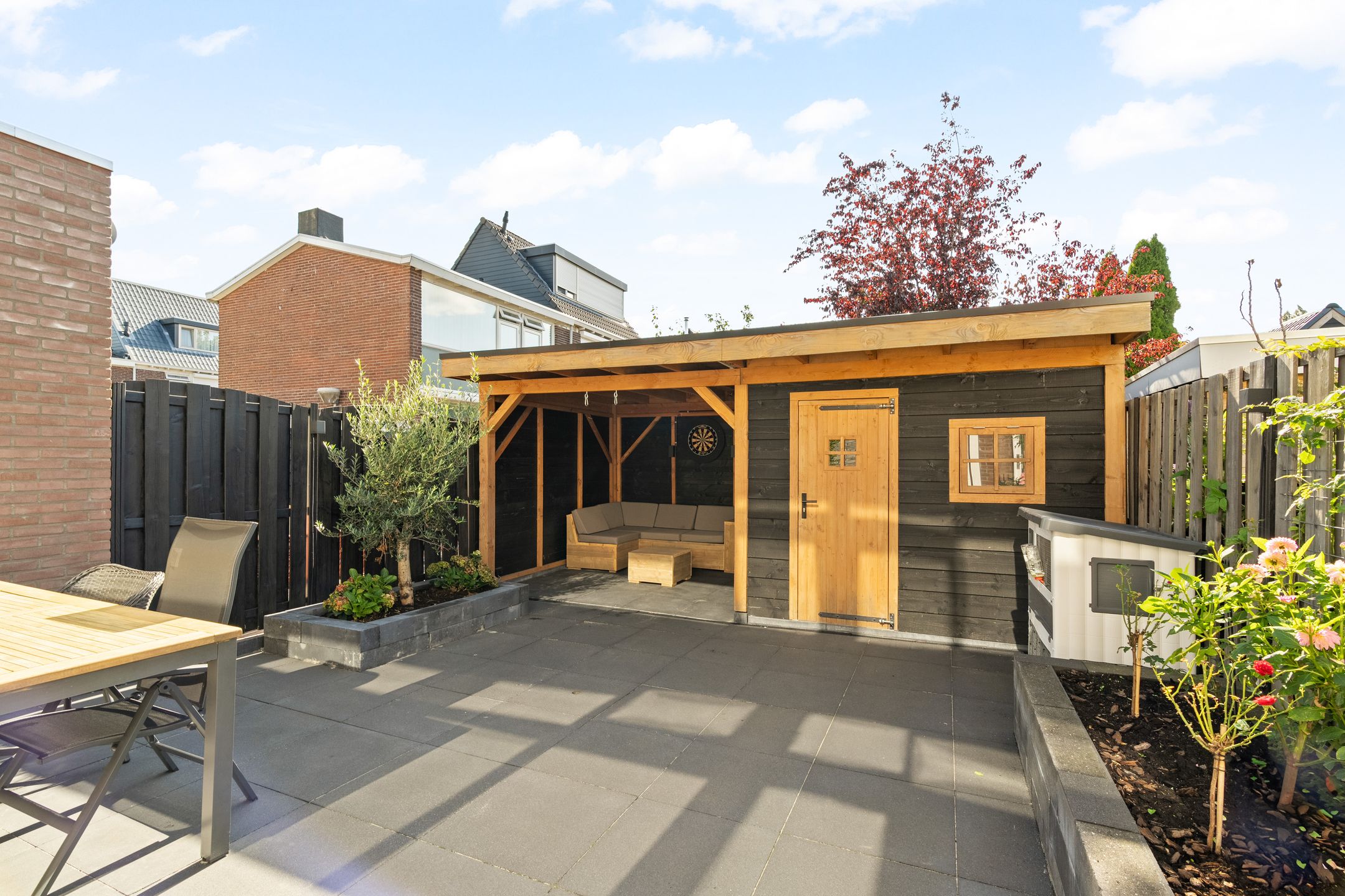 Photo 3 of Wulpstraat 8