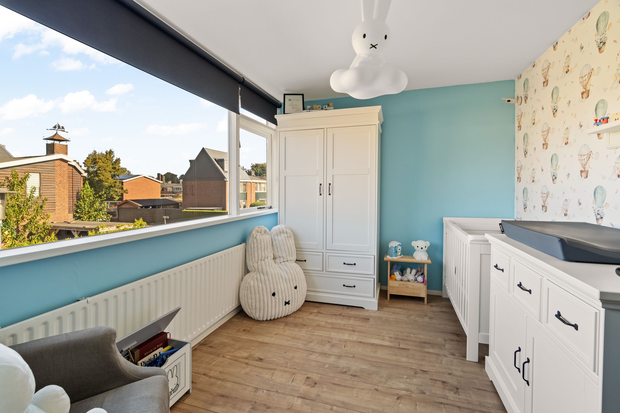 Photo 15 of Wulpstraat 8