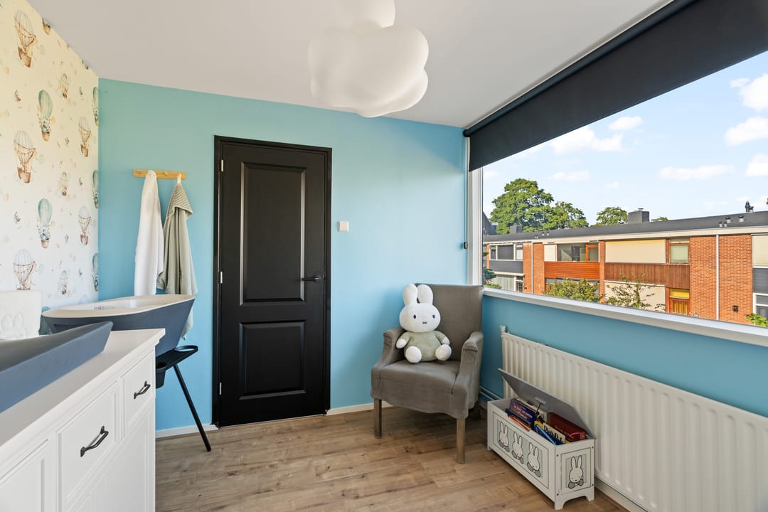 Photo 16 of Wulpstraat 8