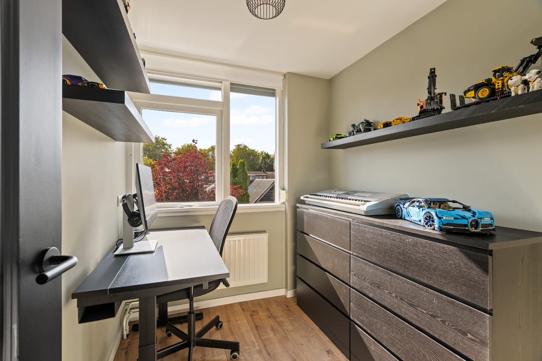 Photo 17 of Wulpstraat 8