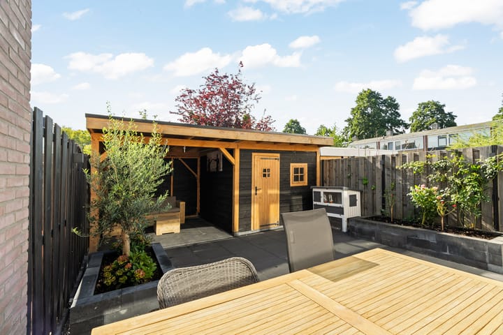 Foto 21 van Wulpstraat 8