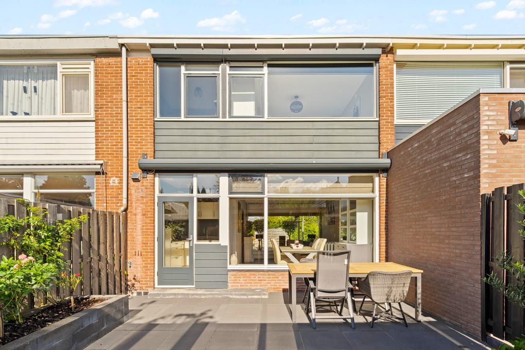 Photo 23 of Wulpstraat 8