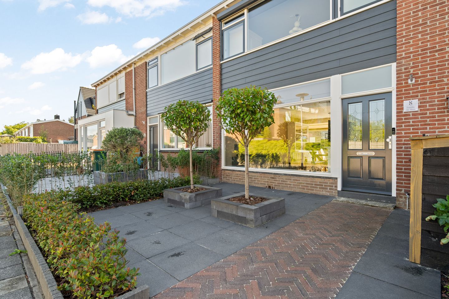 Photo 25 of Wulpstraat 8