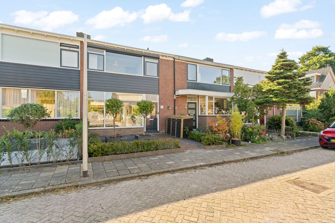 Photo 26 of Wulpstraat 8