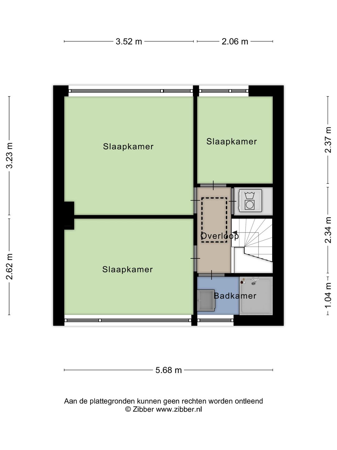 Photo 28 of Wulpstraat 8