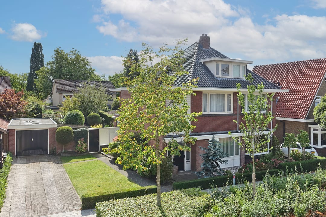 Photo 1 of Bornerbroeksestraat 55