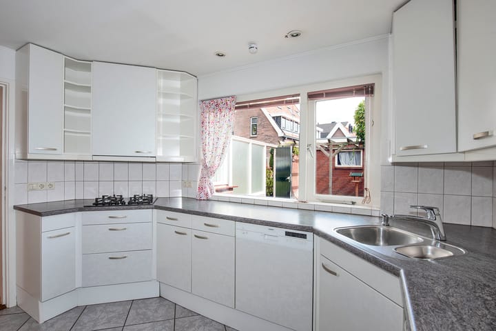 Foto 3 van Bornerbroeksestraat 55