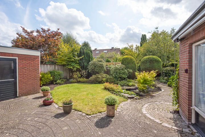 Foto 4 van Bornerbroeksestraat 55