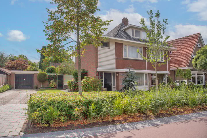 Foto 5 van Bornerbroeksestraat 55